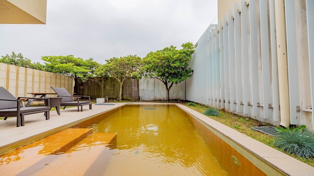 Namib Pool Villa Jeju in Jeju City | Best Rates & Deals on Orbitz