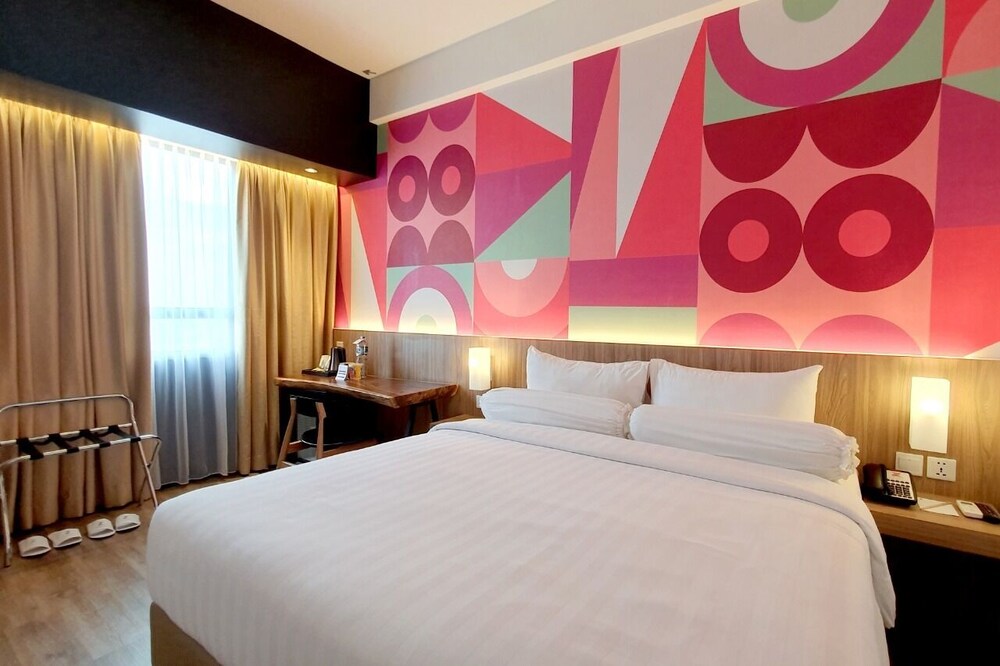 The Zuri Dumai In Dumai Hotel Rates Reviews On Orbitz The Zuri Dumai In Dumai Hotel Rates Reviews On Orbitz