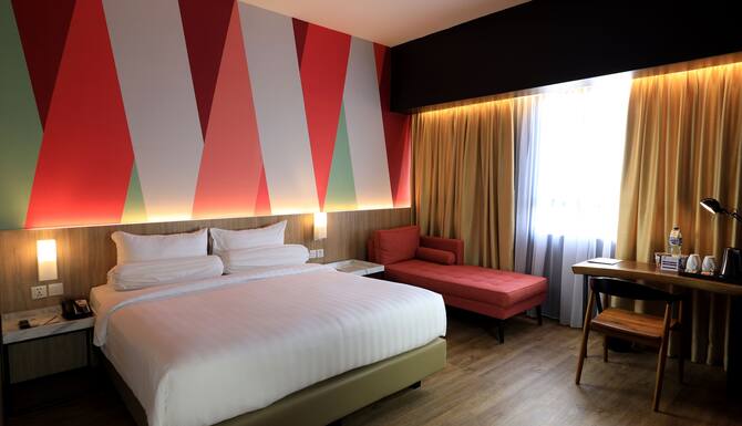 The Zuri Dumai Chse Certified In Dumai Indonesia Expedia The Zuri Dumai Chse Certified In Dumai Indonesia Expedia