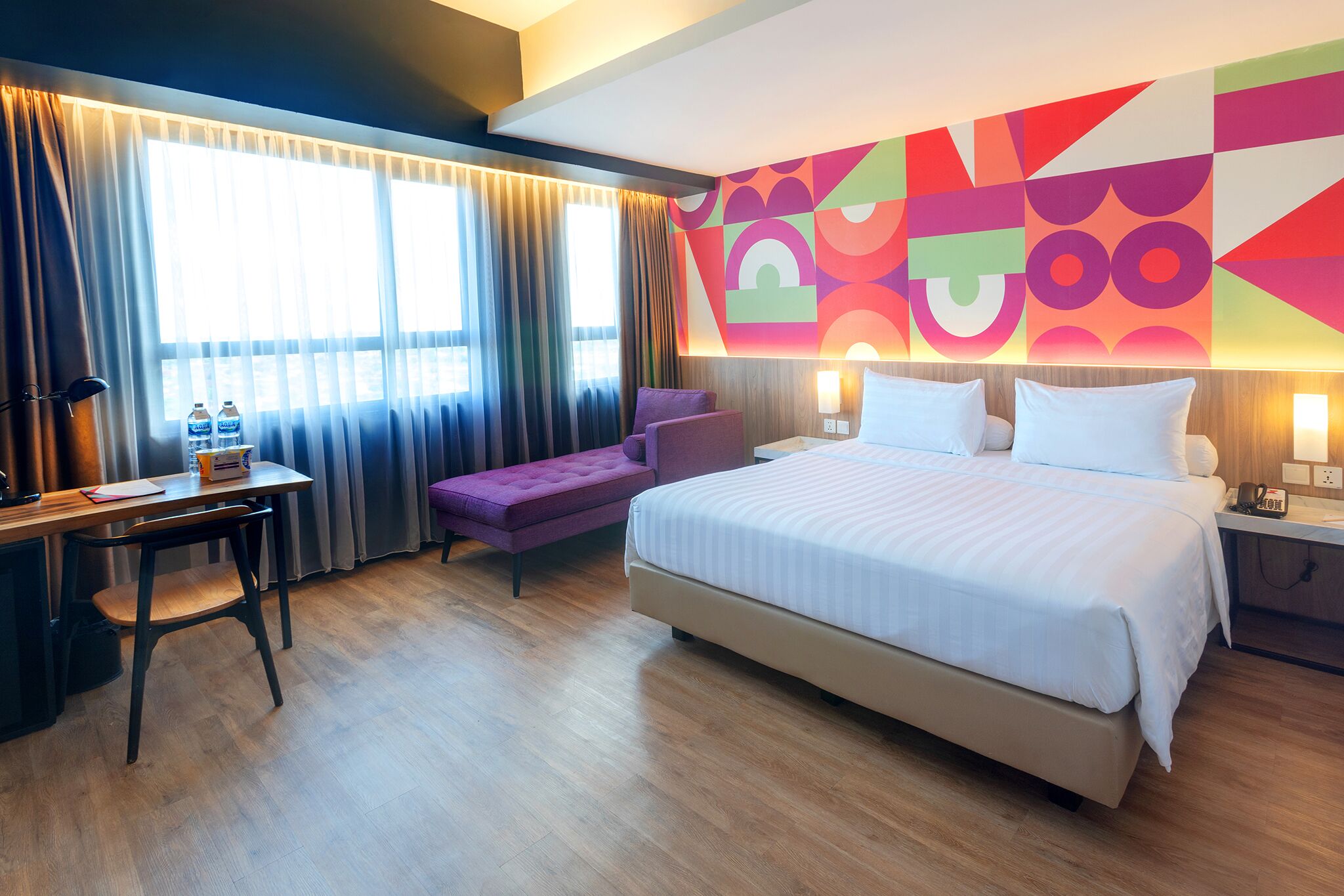 The Zuri Dumai Chse Certified In Dumai Indonesia Expedia