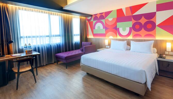 The Zuri Dumai Chse Certified In Dumai Indonesia Expedia The Zuri Dumai Chse Certified In Dumai Indonesia Expedia