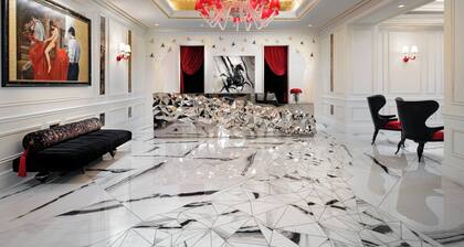 Grand Bohemian Hotel Charlotte, Autograph Collection