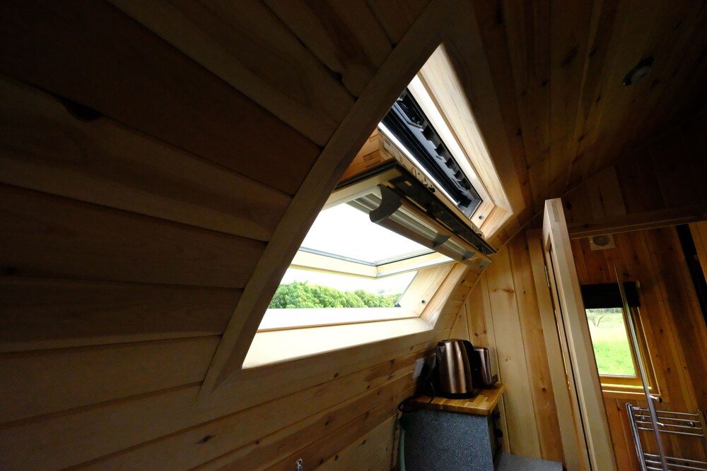 Cairnfold Cabins Glasgow Gbr Lastminute Co Nz