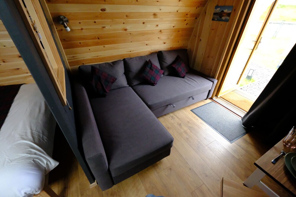 Cairnfold Cabins Glasgow Gbr Lastminute Co Nz