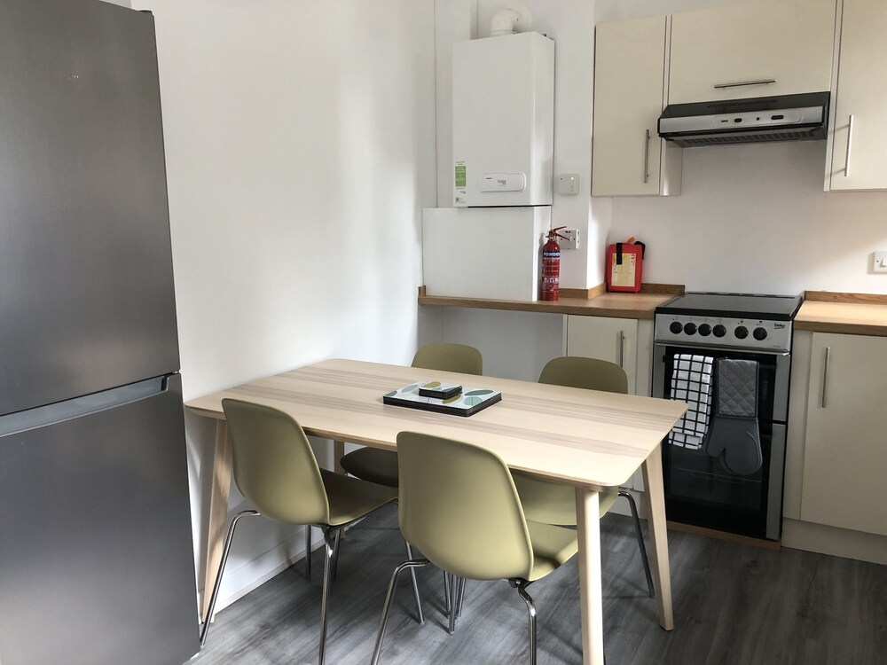 The Eden Mill Residence