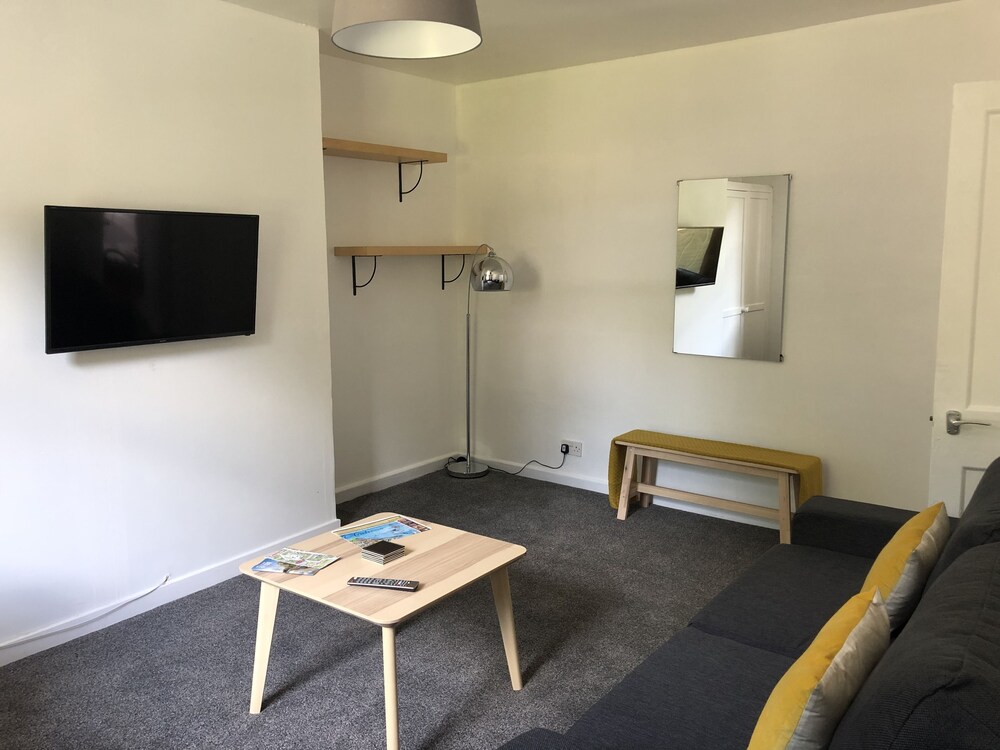 The Eden Mill Residence