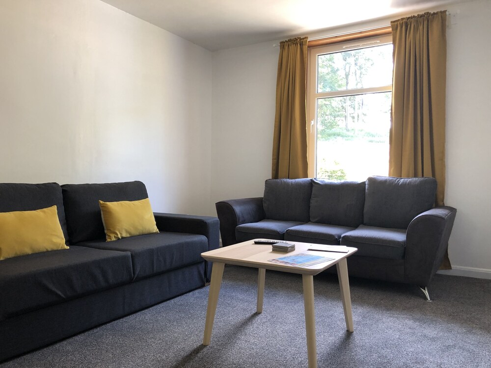 The Eden Mill Residence