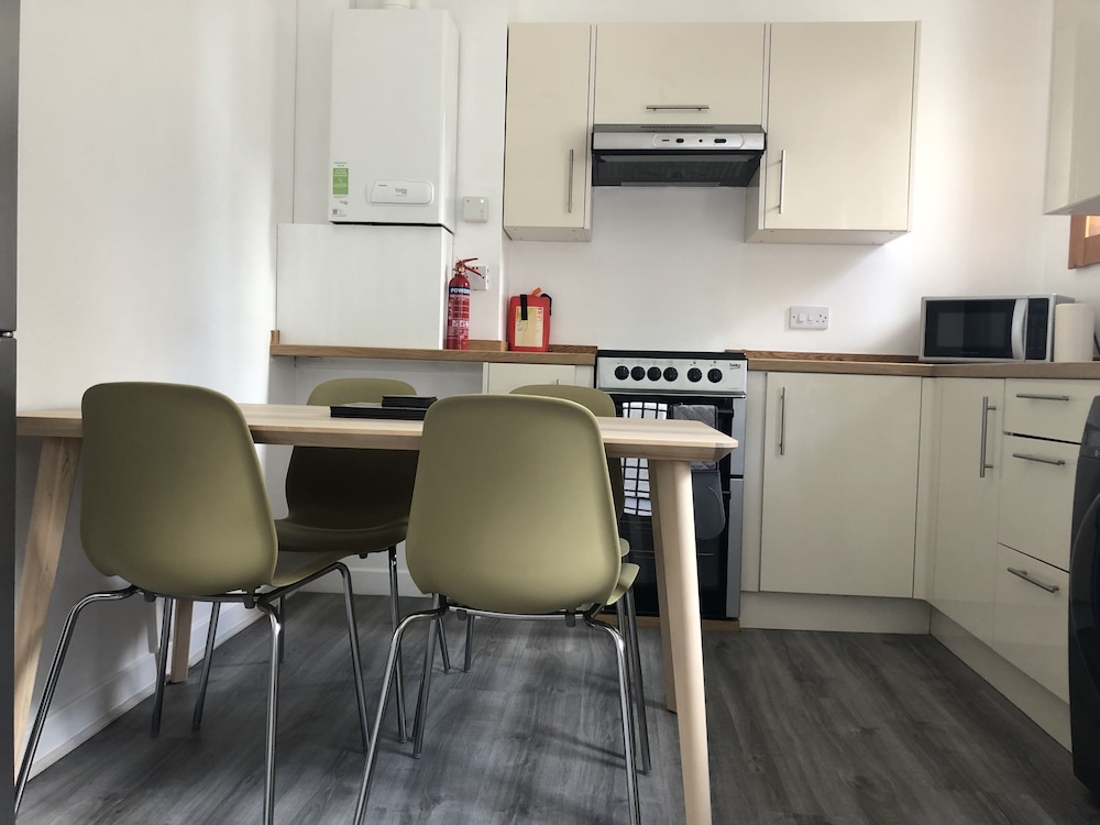 The Eden Mill Residence