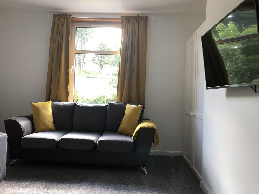 The Eden Mill Residence