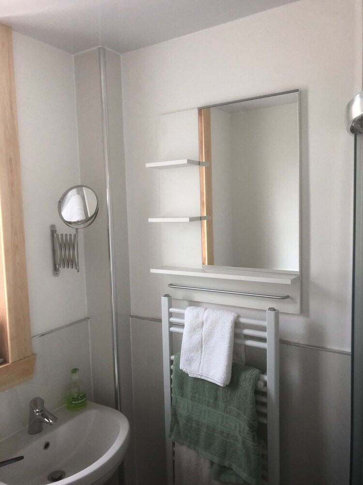 The Eden Mill Residence