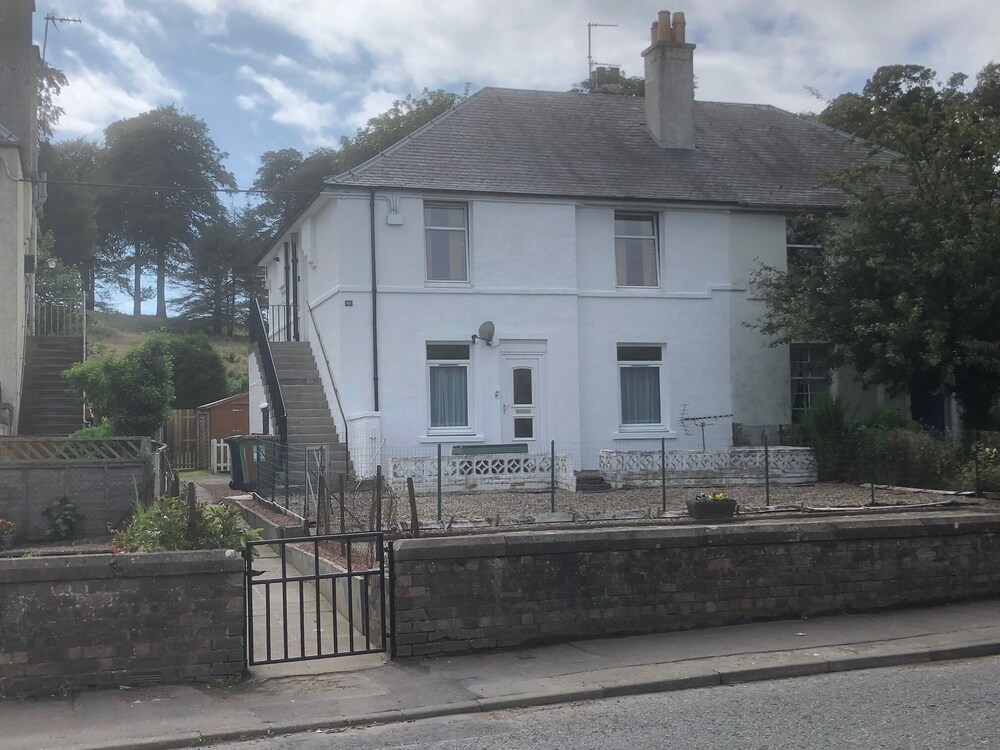 The Eden Mill Residence