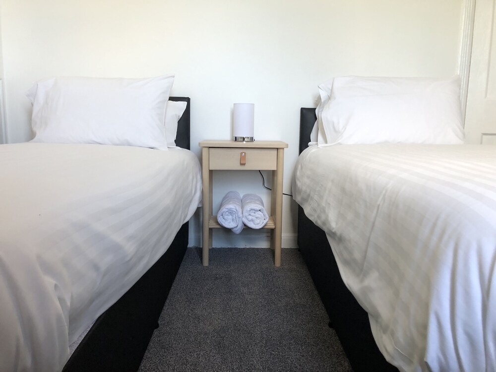 The Eden Mill Residence