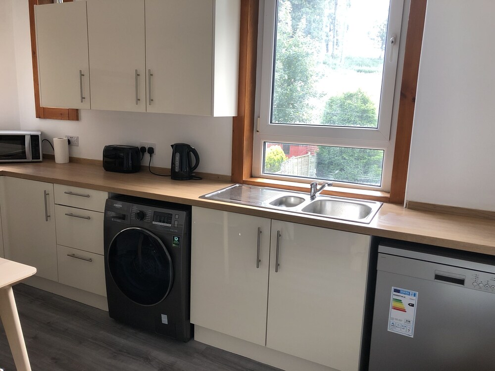 The Eden Mill Residence