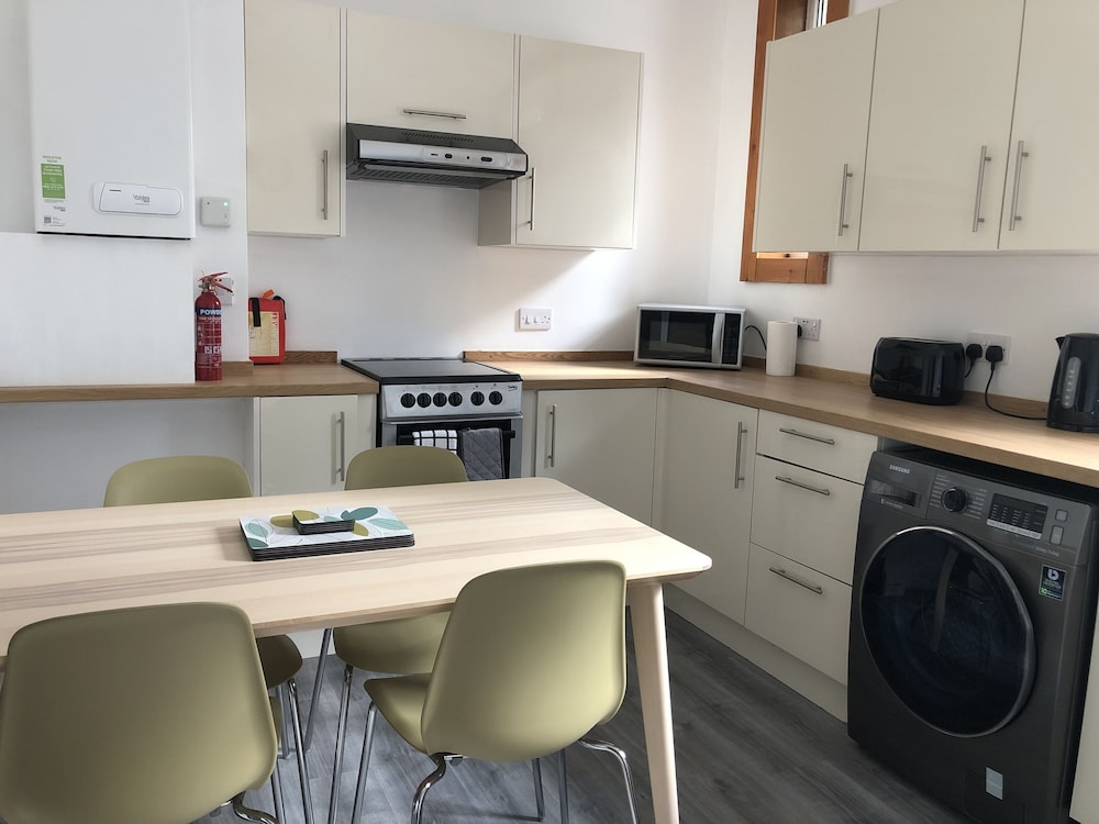 The Eden Mill Residence