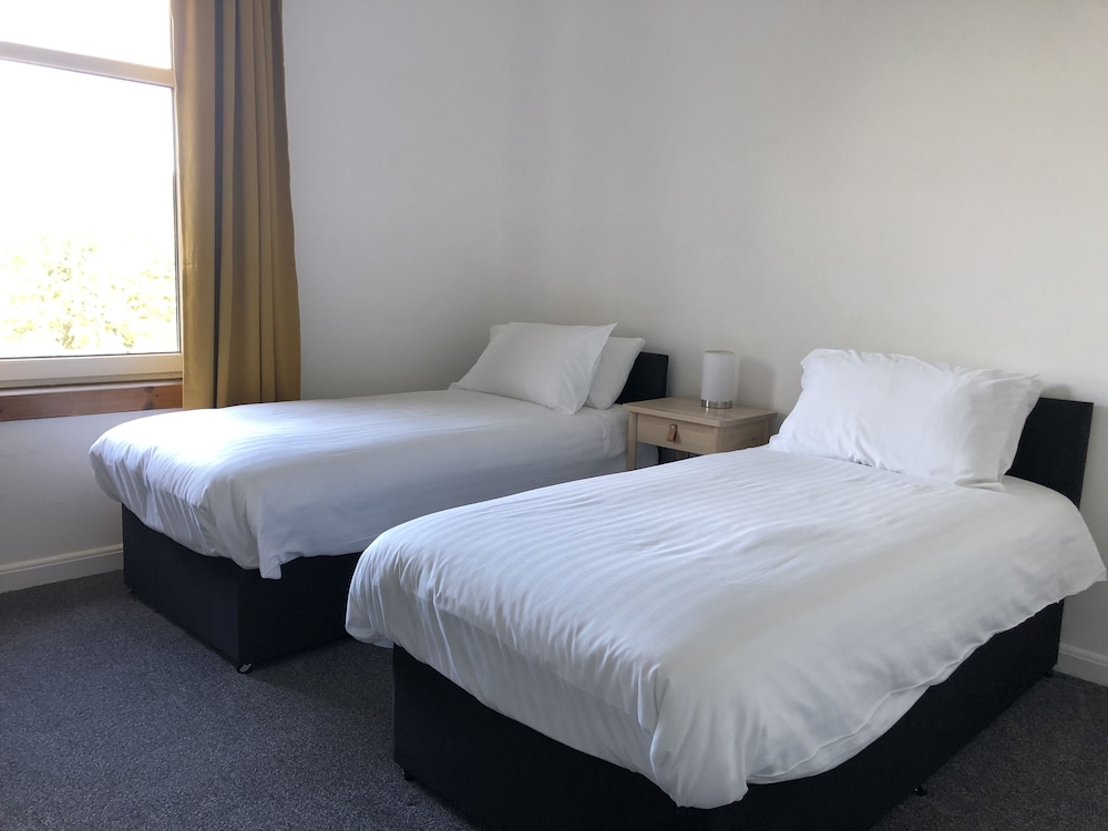 The Eden Mill Residence