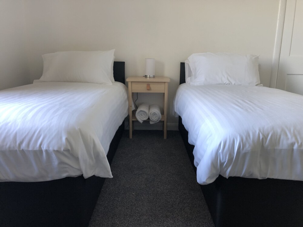 The Eden Mill Residence