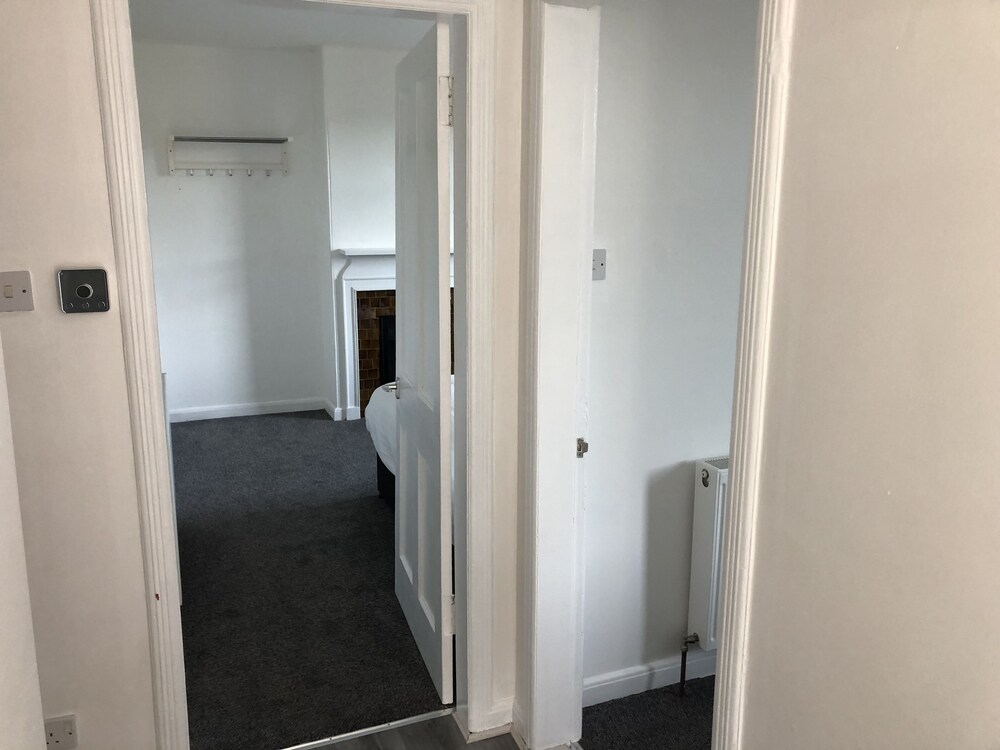 The Eden Mill Residence