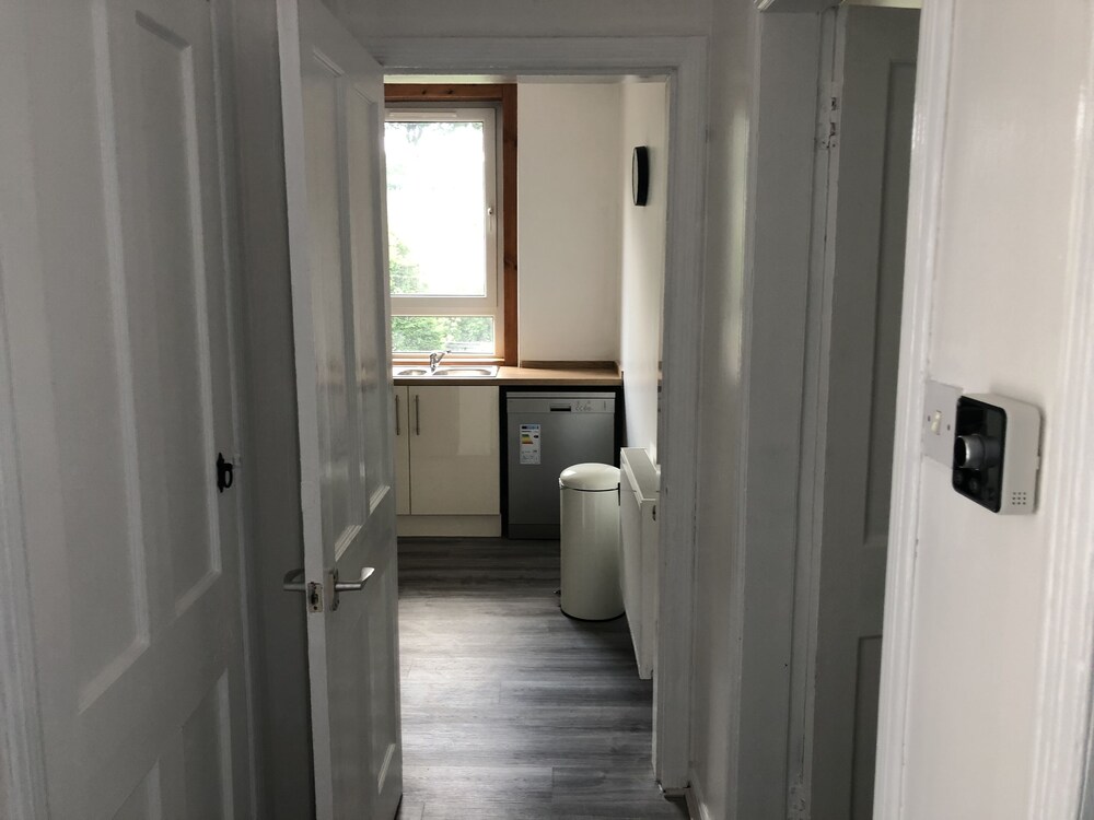 The Eden Mill Residence