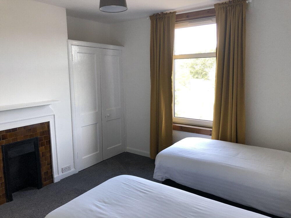 The Eden Mill Residence