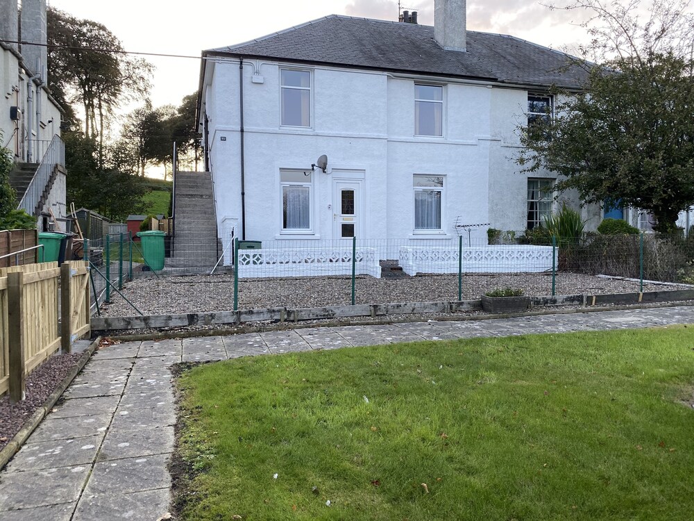 The Eden Mill Residence