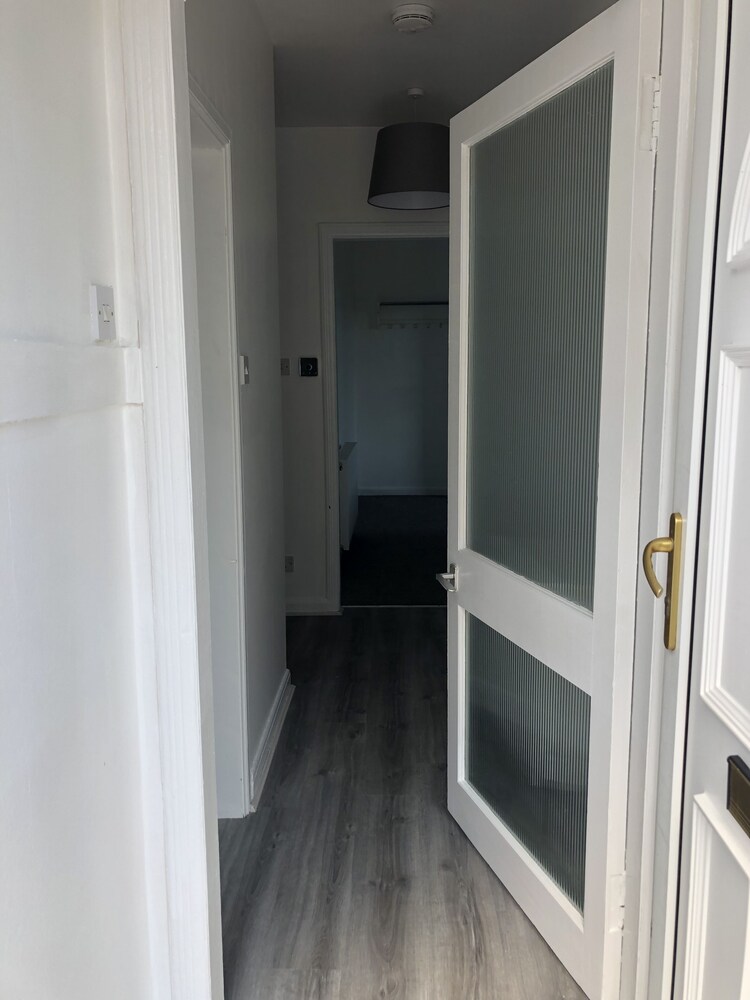 The Eden Mill Residence