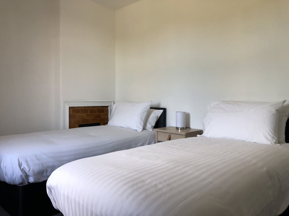 The Eden Mill Residence