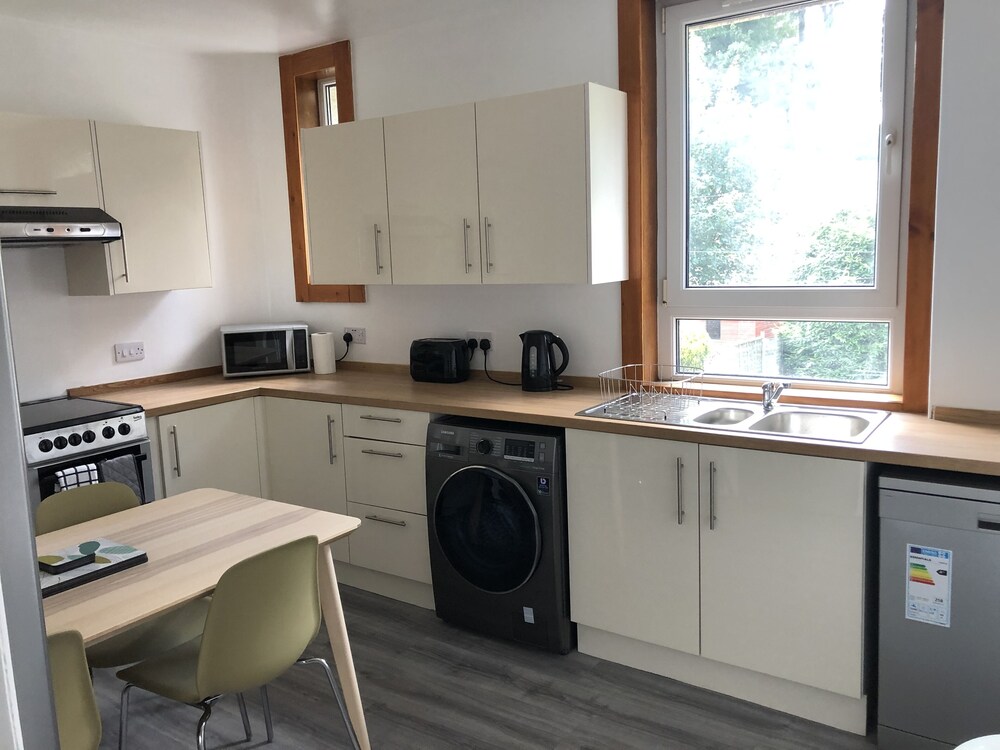 The Eden Mill Residence