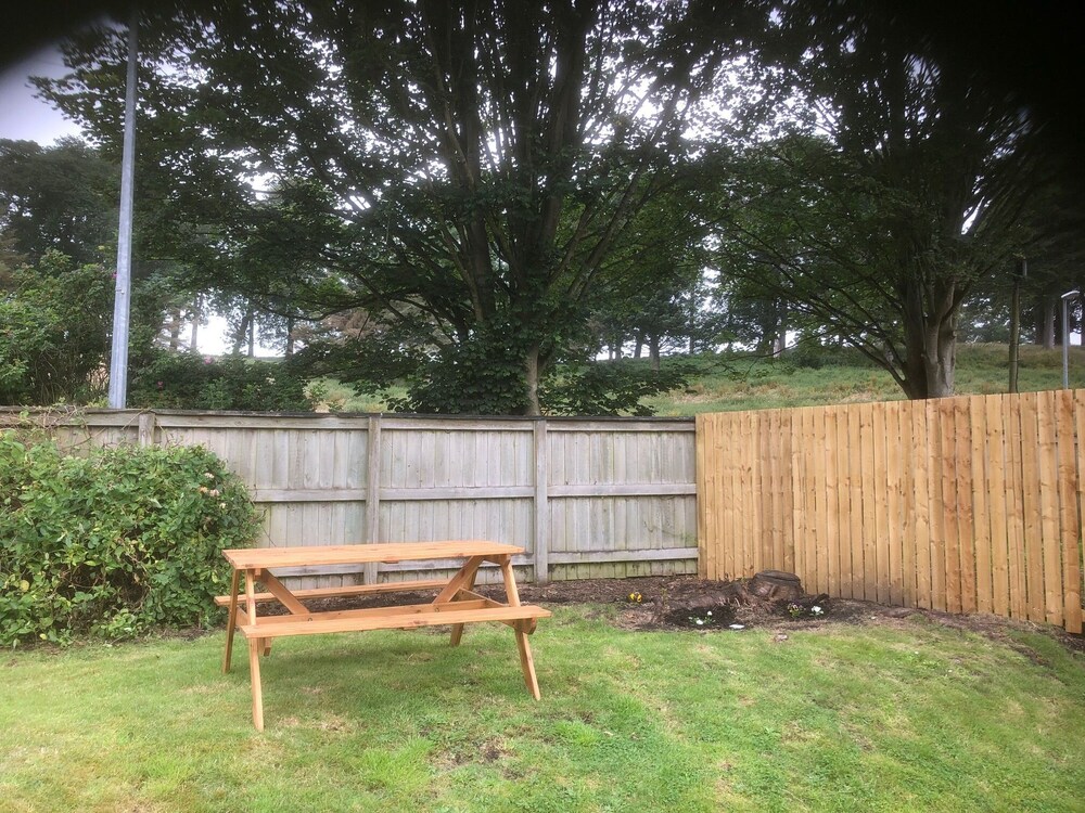 The Eden Mill Residence