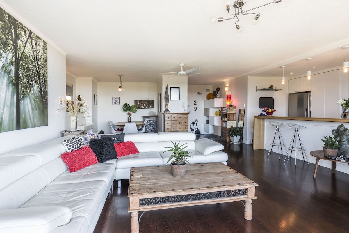 Cammeray North Sydney With Views And Pool 2021 Room Prices Deals Reviews Expedia Com