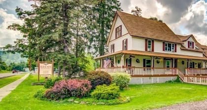 Saisons Inn