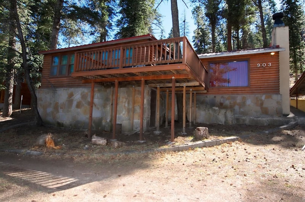 Morts Cabin In Ruidoso Cheap Hotel Deals Rates Hotel Reviews