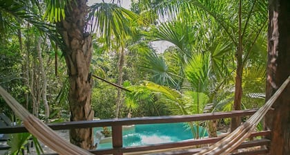Hotel Buenavista Bacalar - Yoga & Meditation Included