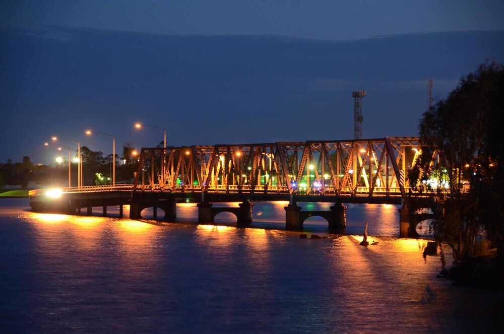Brookwater- Waterfront on Lake Mulwala