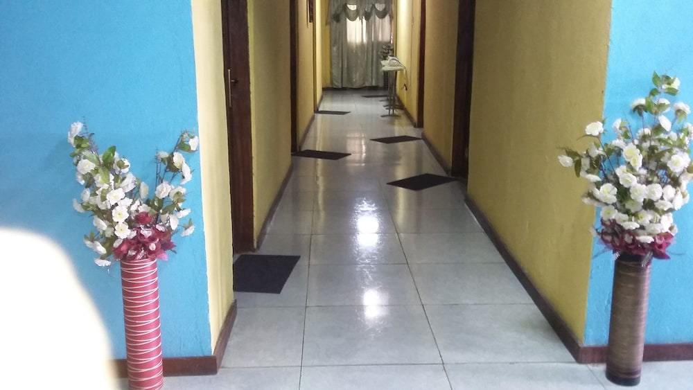 KTC Guest House Deals & Reviews (Monrovia, LBR) Wotif