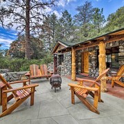 69 Cabin Rental Mount Baldy Cabins In Mount Baldy Orbitz