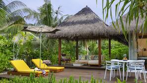 pullman maldives