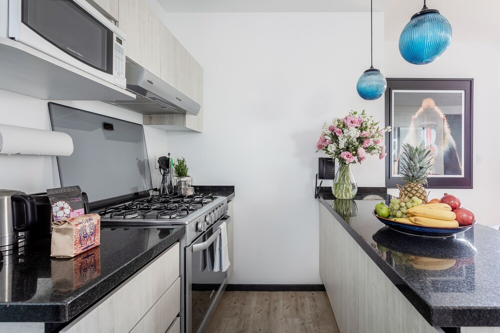 Illumé Urban Living Apartments in the heart of Roma Norte in Mexico City Best Rates & Deals