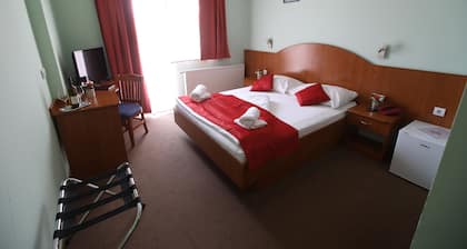 Hotel Zagi
