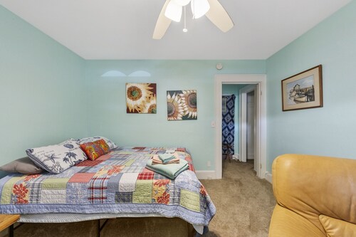 Poquoson Holiday Cottages Holiday Cottages By The Sea From 215