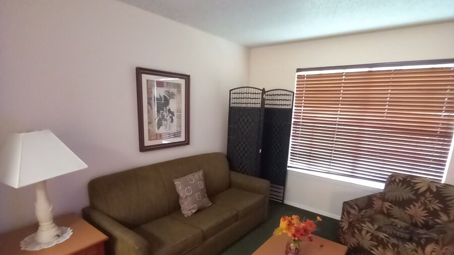 The Tropical Oaks Villa - Near Disney
