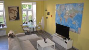 Fernseher