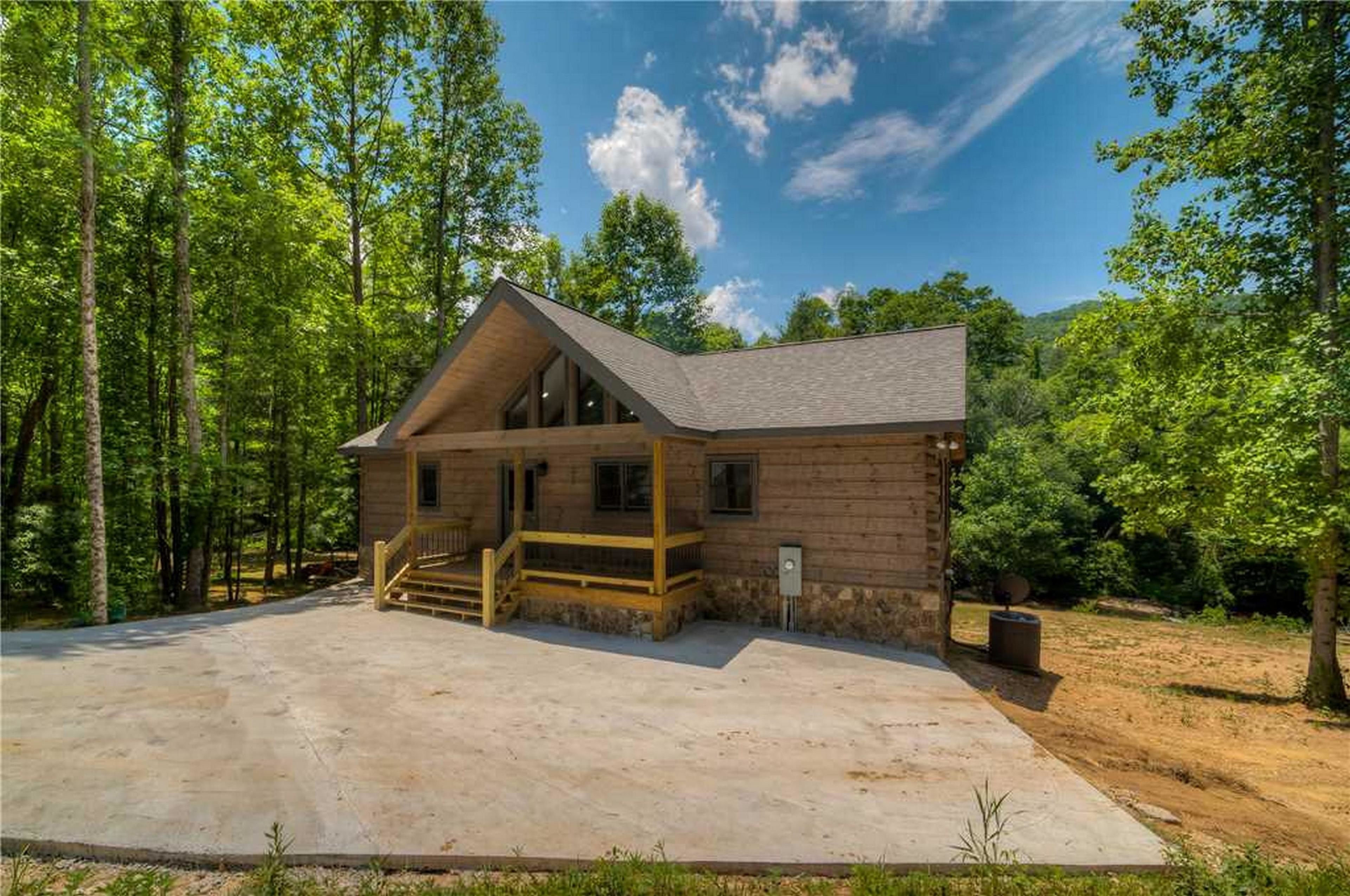 Kenny S Place In Suches Ga Expedia