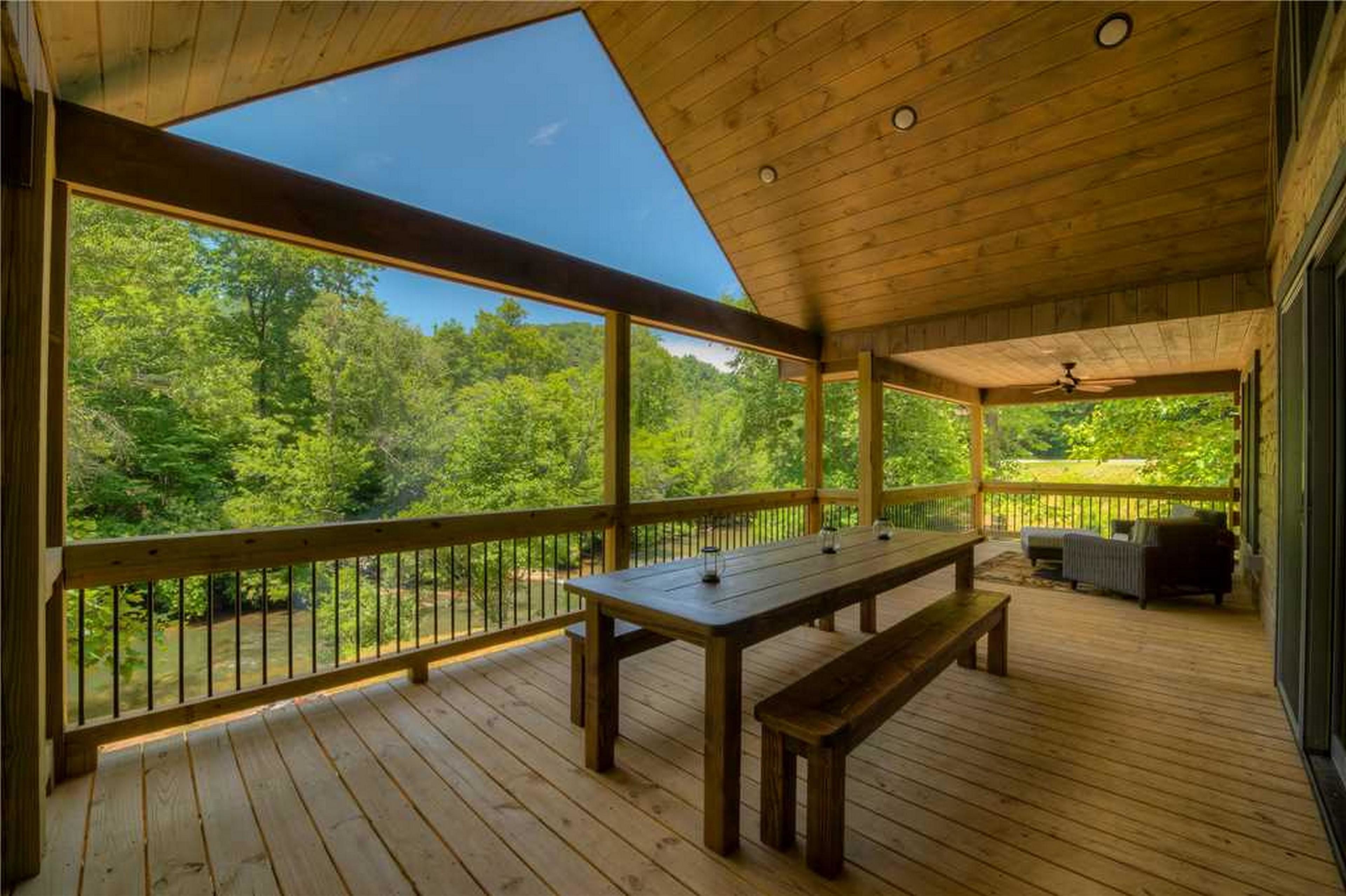 Kenny's Place by Vacasa in Suches, GA | Expedia