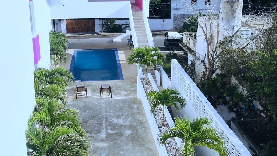 AMA Yucatan