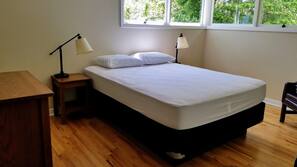 4 chambres