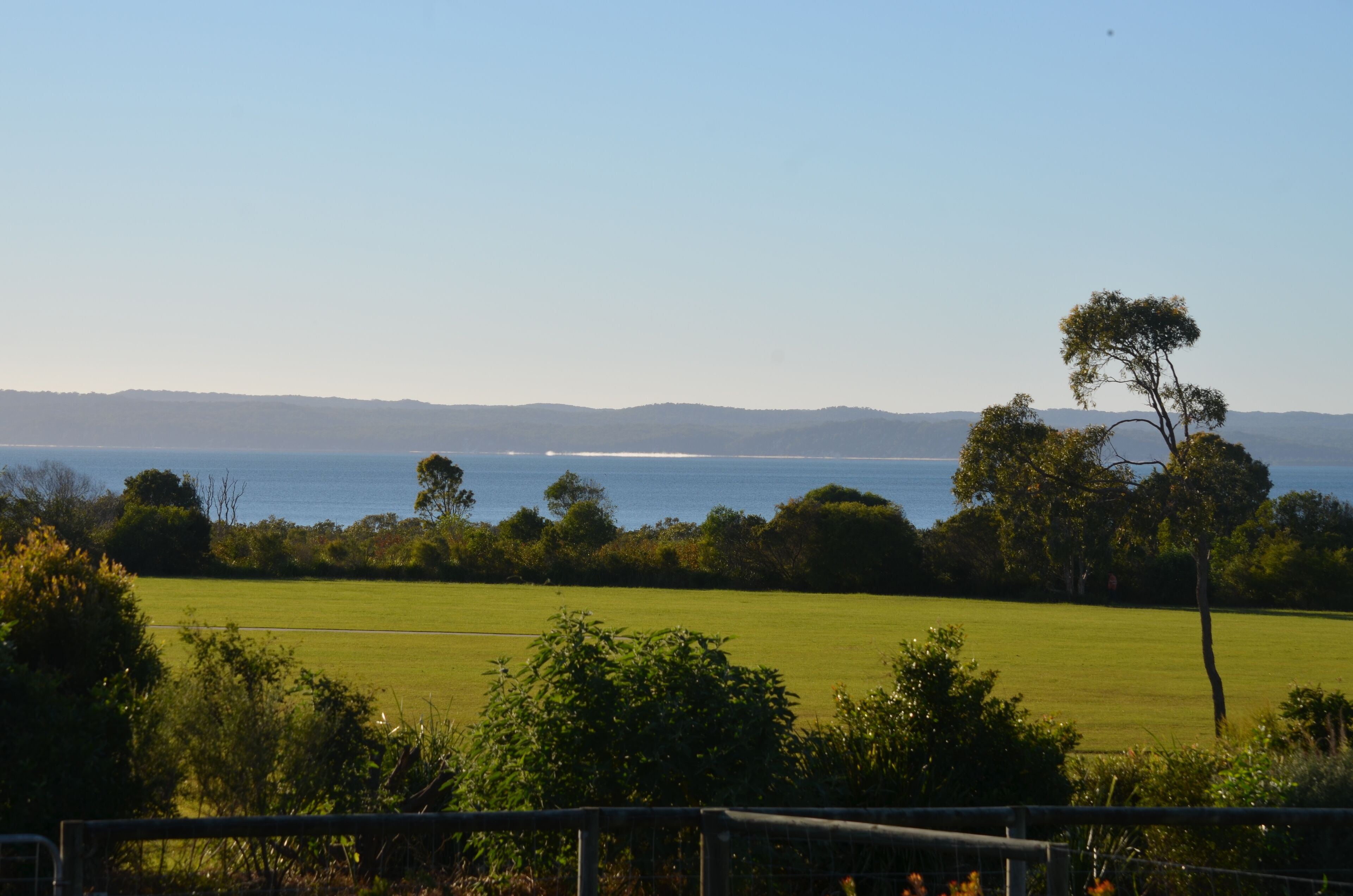 Bed and Breakfast at the doorstep of Fraser Island