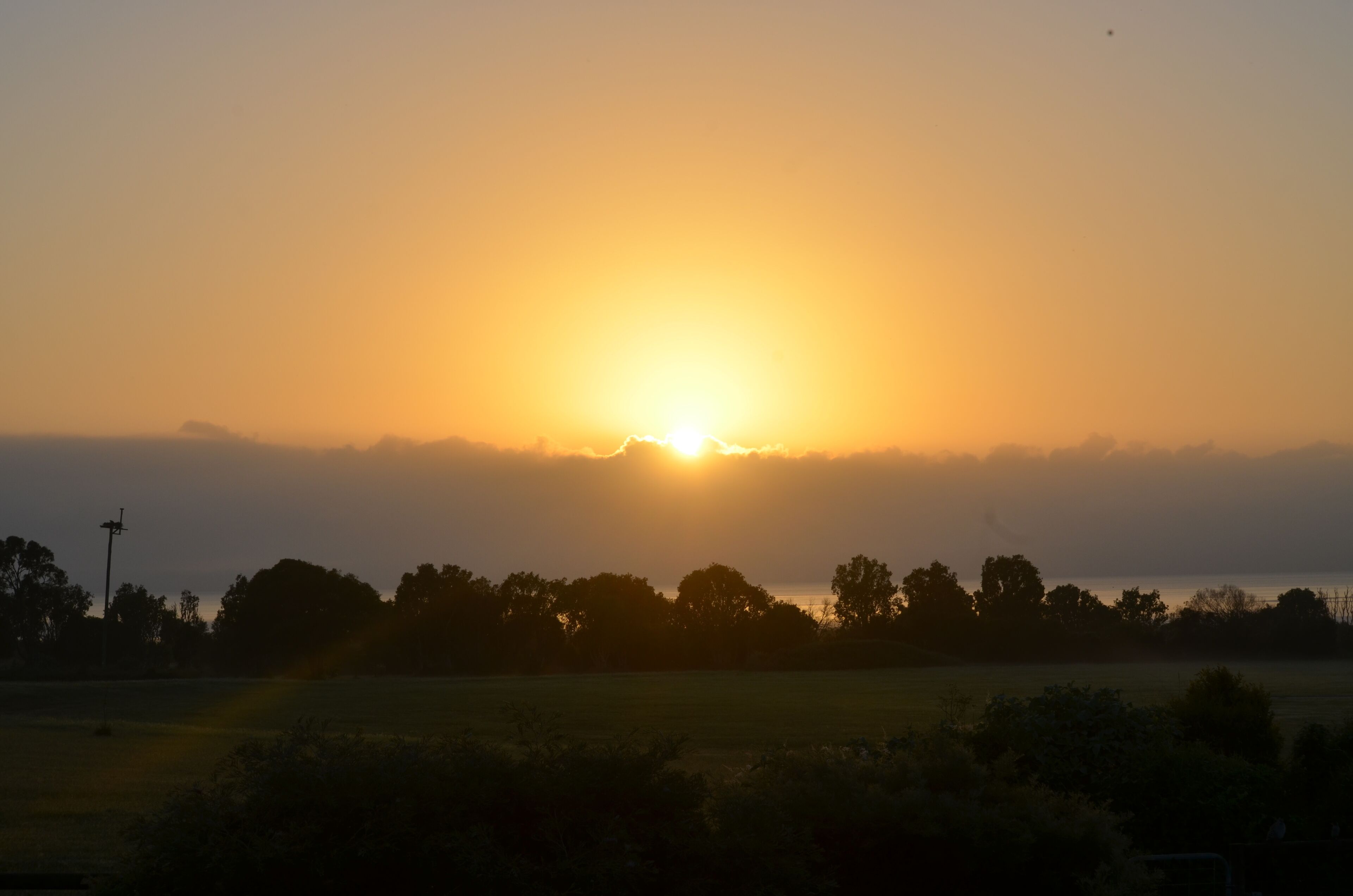 Bed and Breakfast at the doorstep of Fraser Island