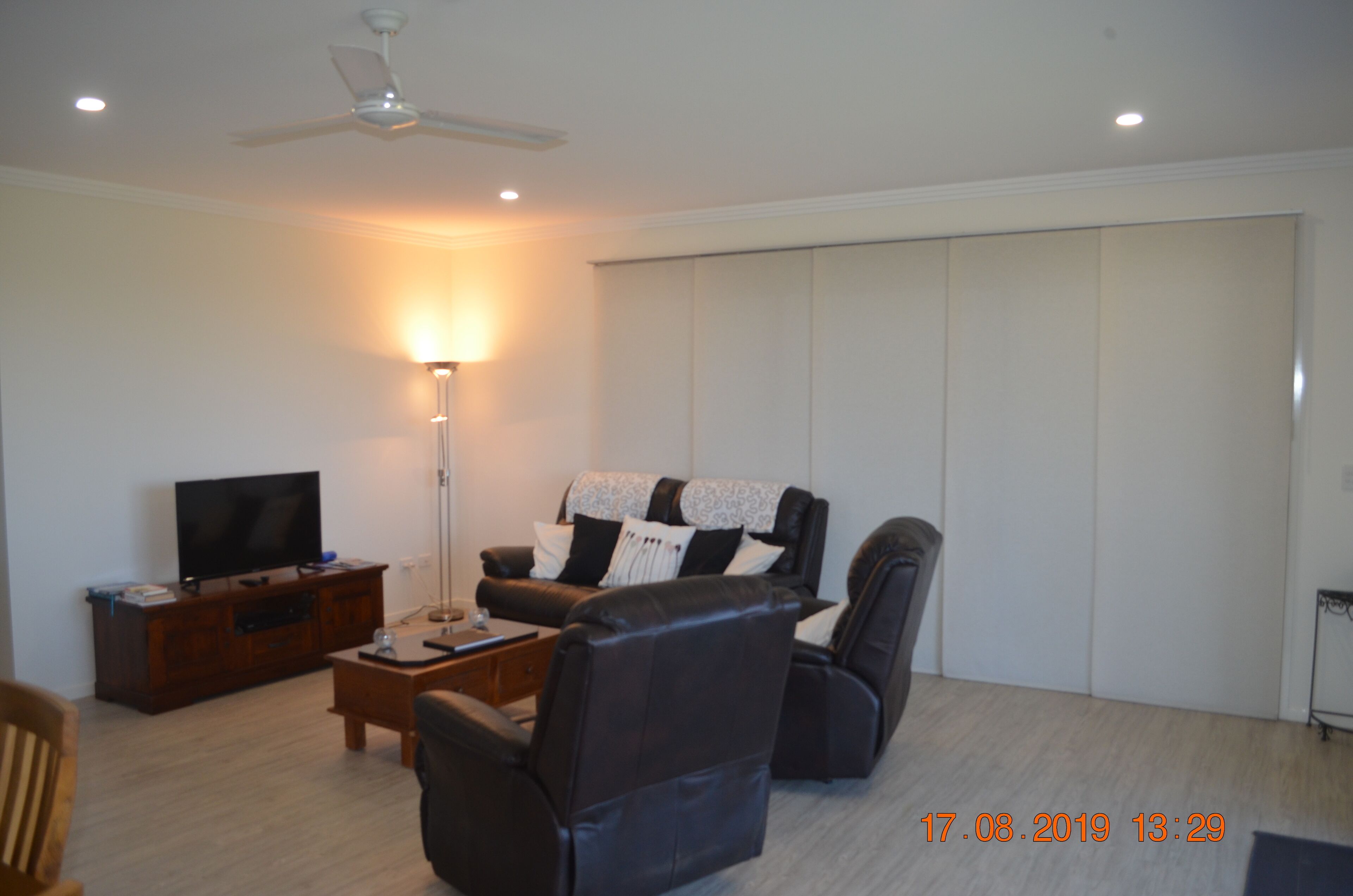 Bed and Breakfast at the doorstep of Fraser Island