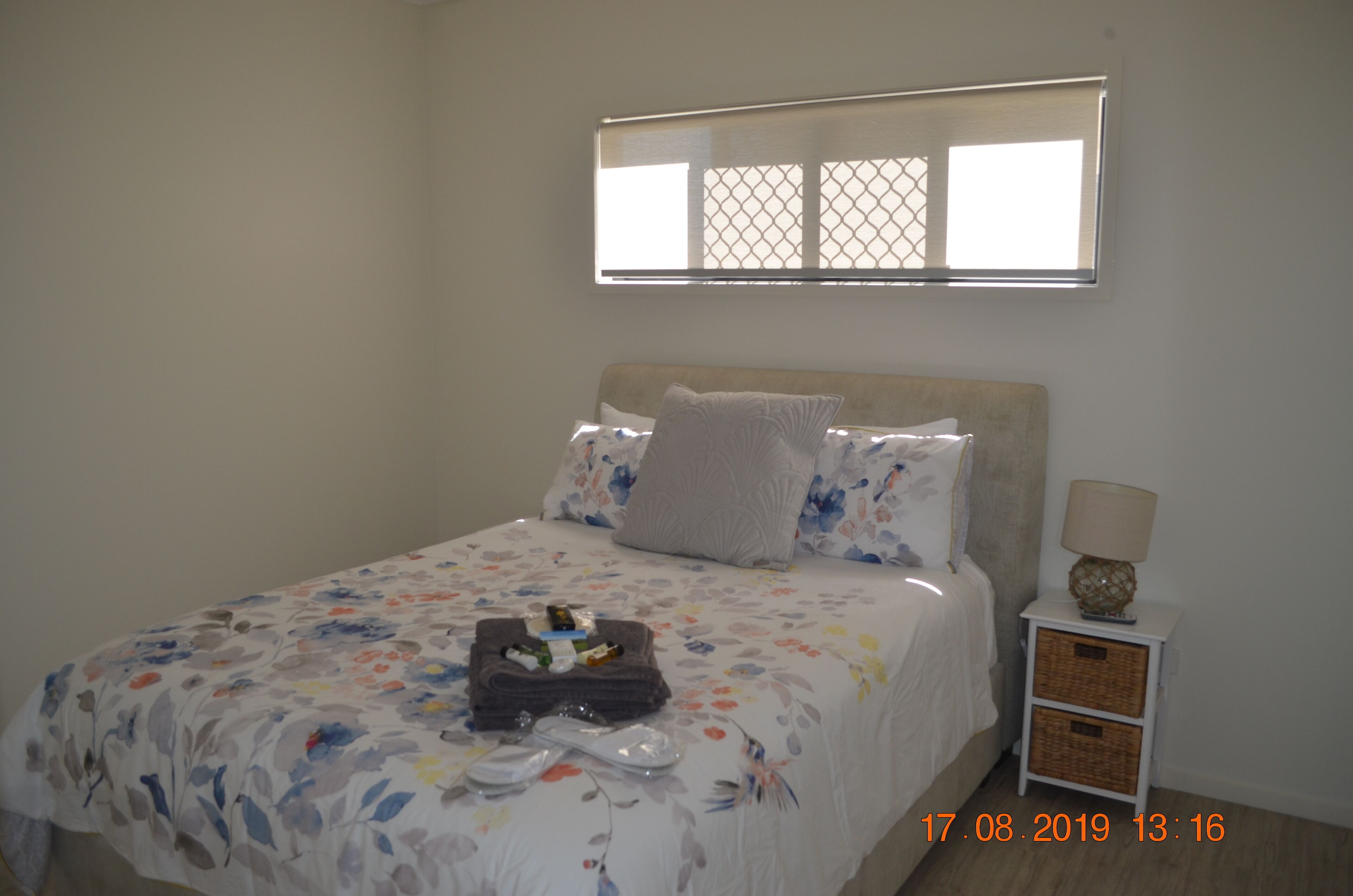 Bed and Breakfast at the doorstep of Fraser Island