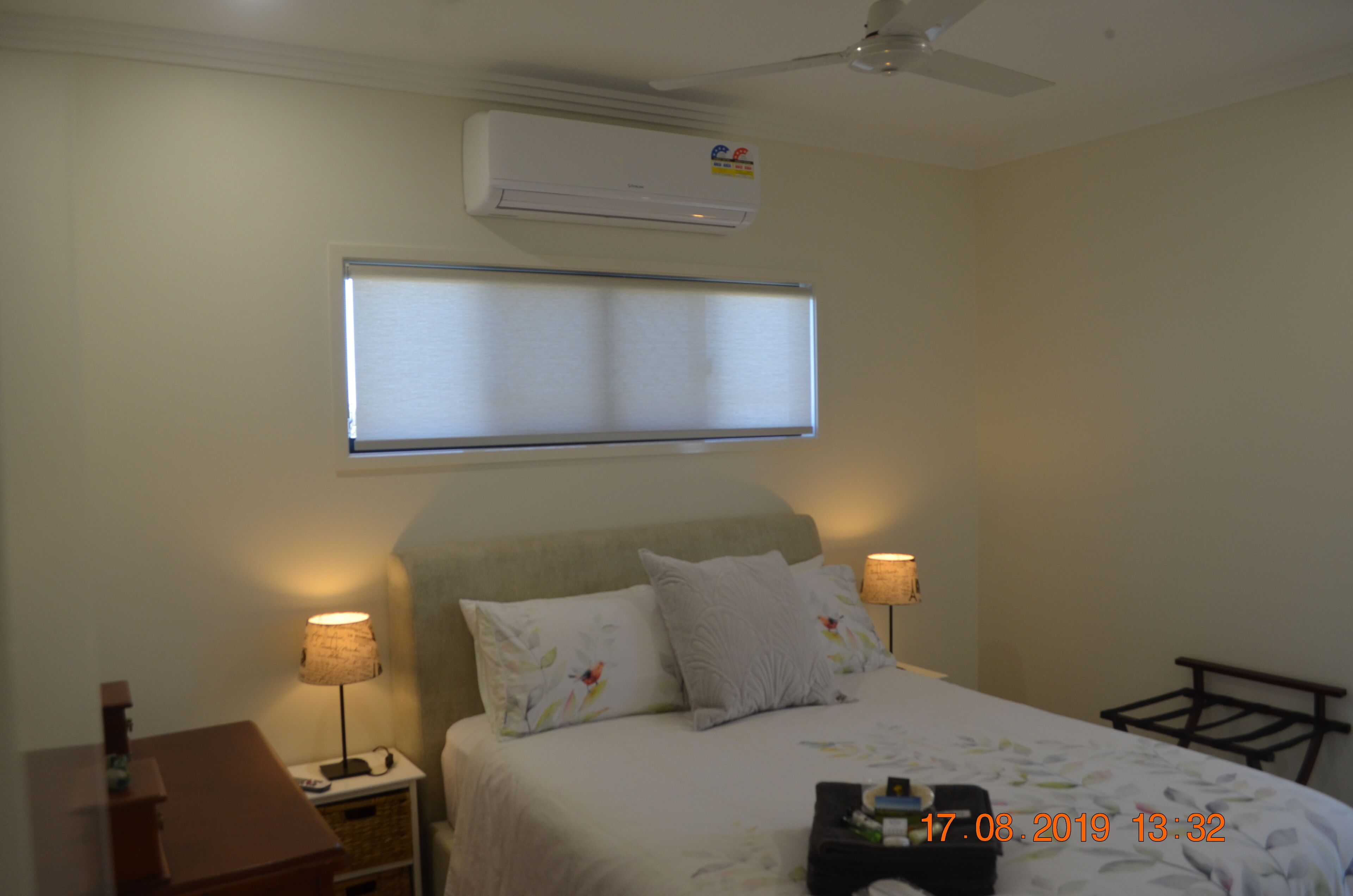 Bed and Breakfast at the doorstep of Fraser Island